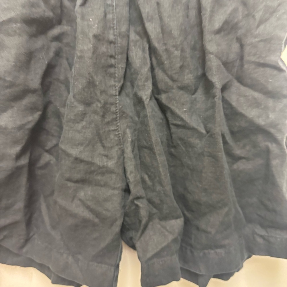 American Giant Easy Linen Shorts - Picture 7 of 10